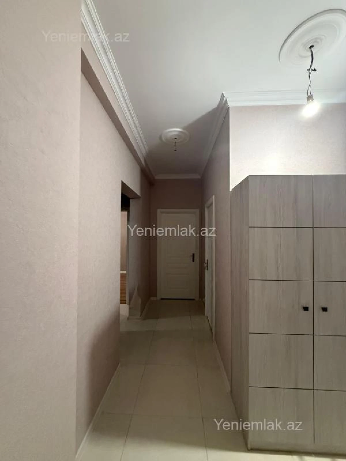 Satılır 2 otaqlı yeni tikili 86 m²