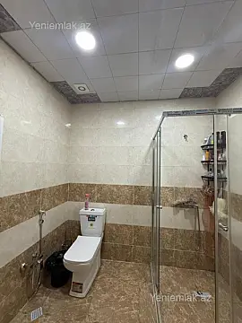 Satılır 2 otaqlı yeni tikili 86 m²