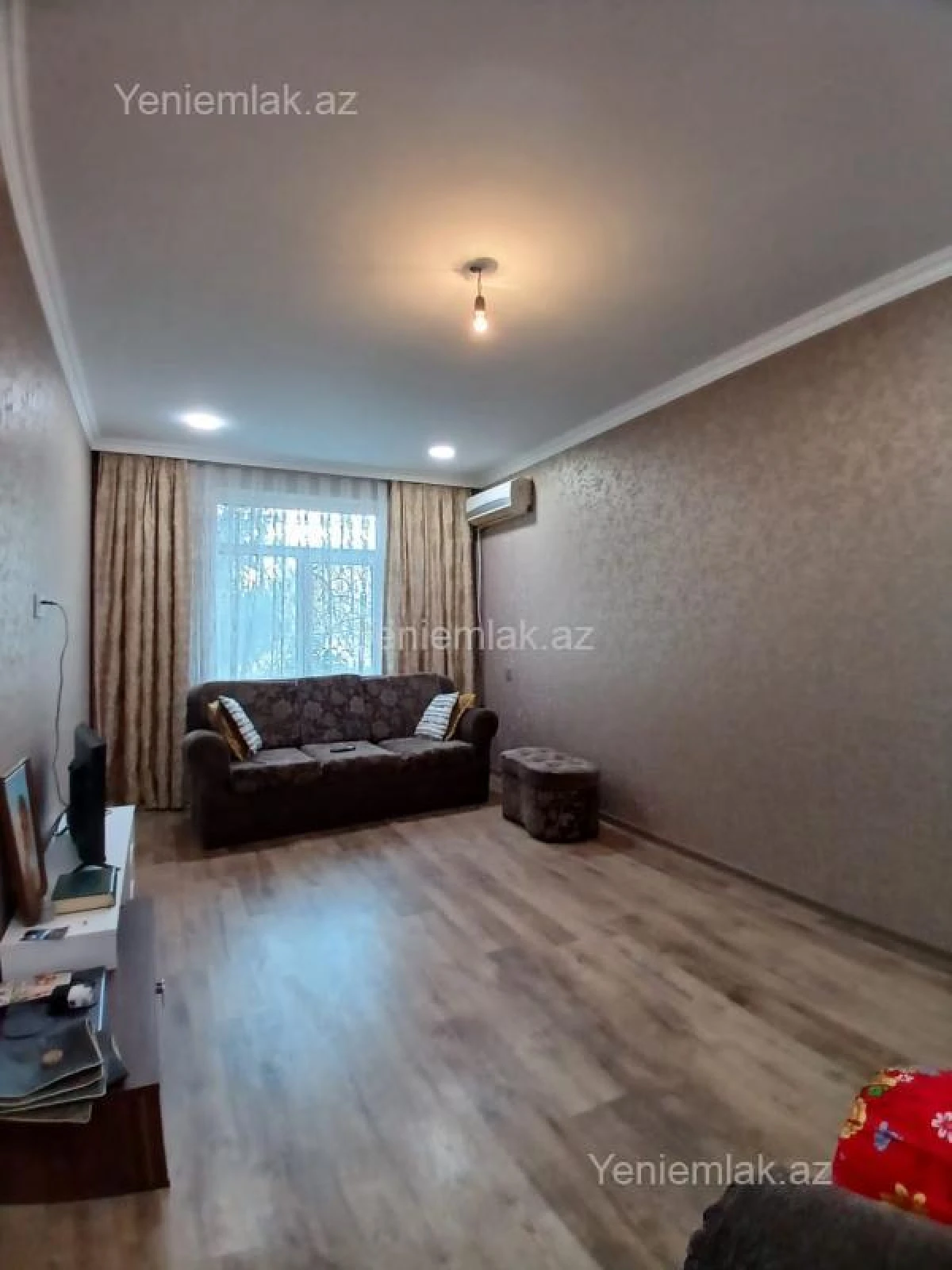 Satılır 3 otaqlı köhnə tikili 55 m²
