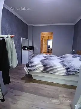 Satılır 3 otaqlı köhnə tikili 55 m²