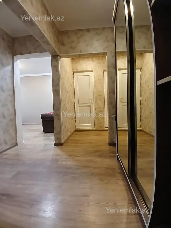 Satılır 3 otaqlı köhnə tikili 55 m²