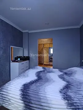 Satılır 3 otaqlı köhnə tikili 55 m²