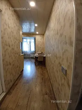 Satılır 3 otaqlı köhnə tikili 55 m²