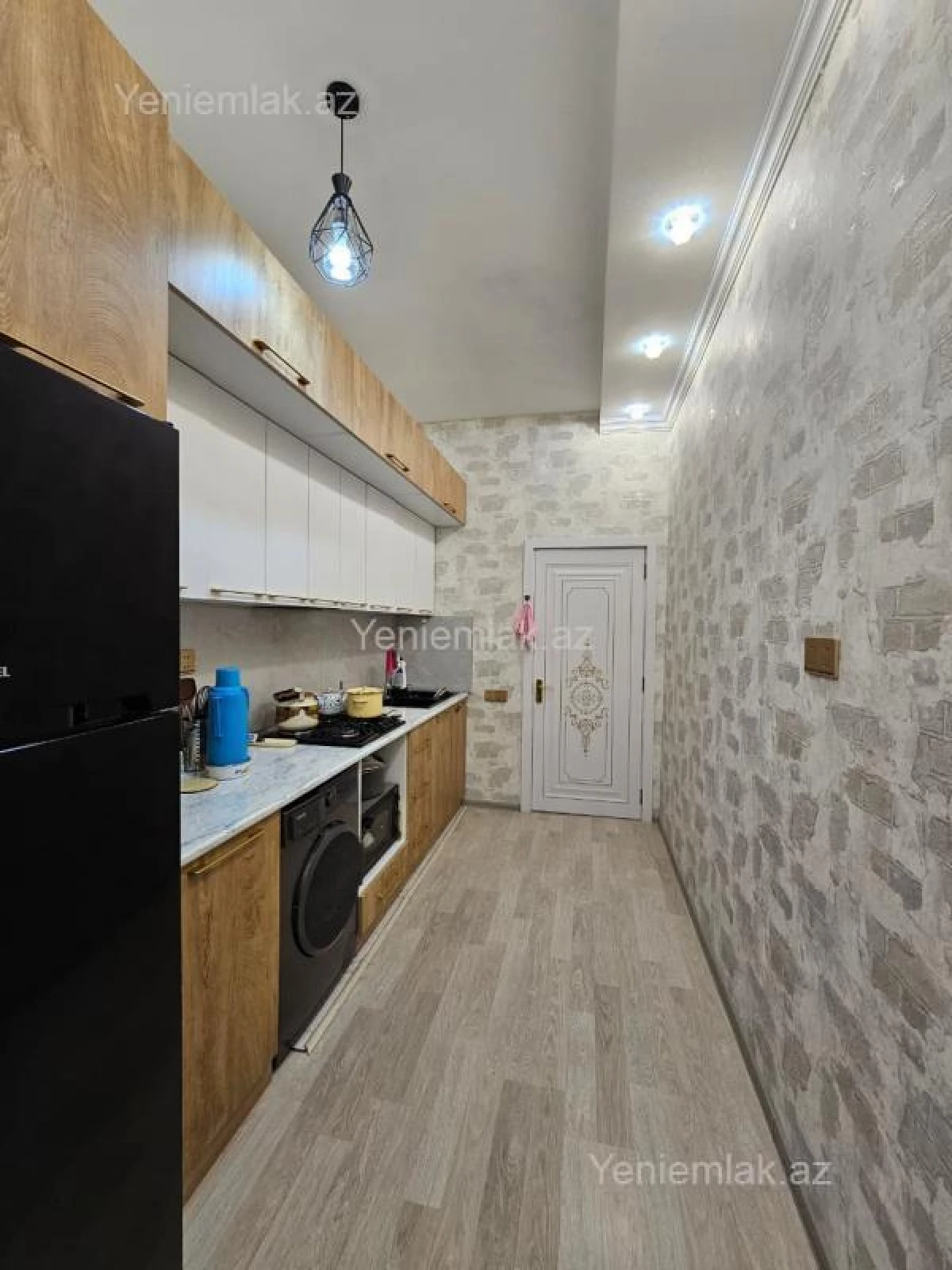 Satılır 3 otaqlı yeni tikili 72 m²