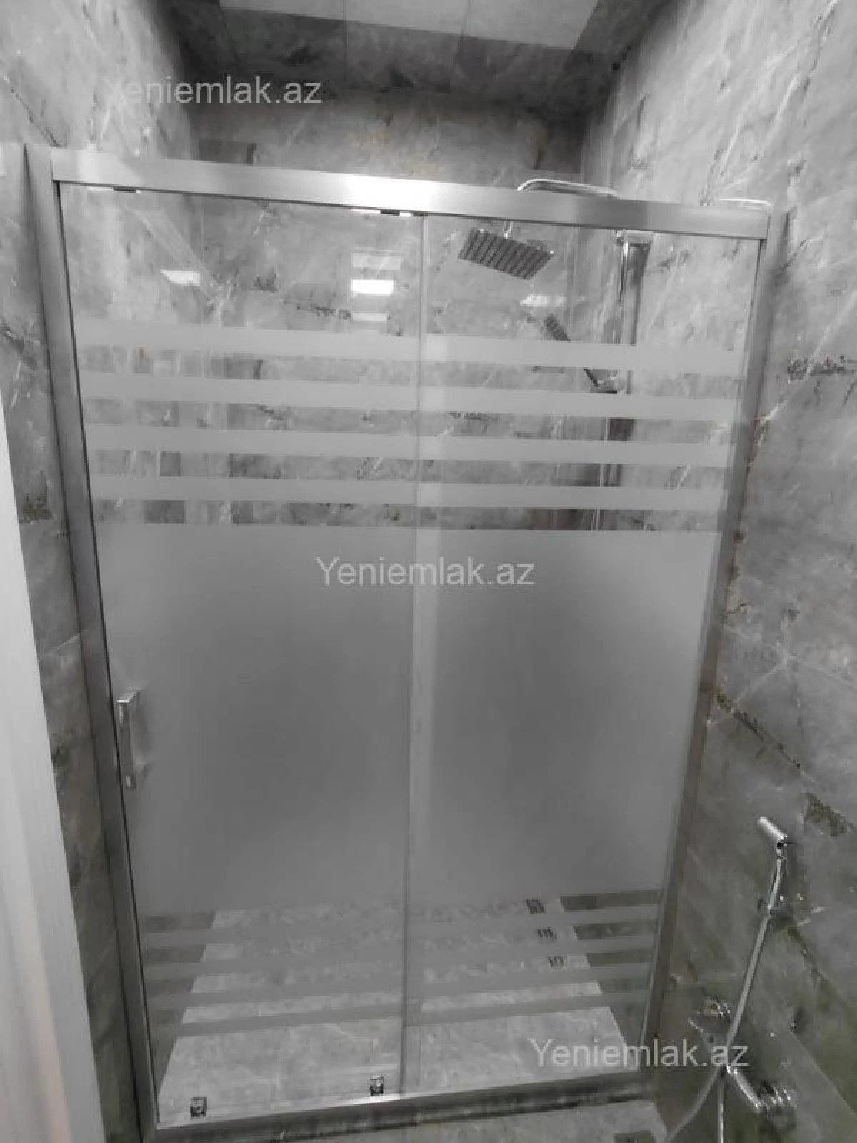 Satılır 2 otaqlı yeni tikili 60 m²