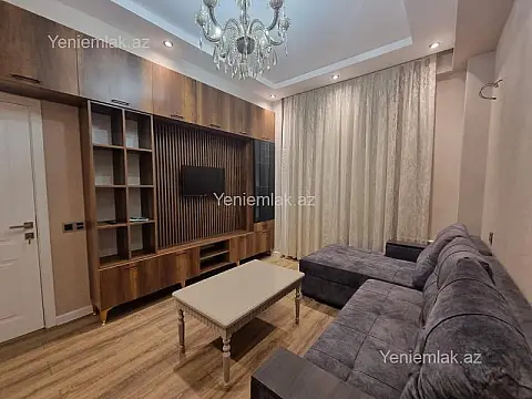 Satılır 2 otaqlı yeni tikili 67 m² — Bakı, Xətai 2 otaq 67.00 m²