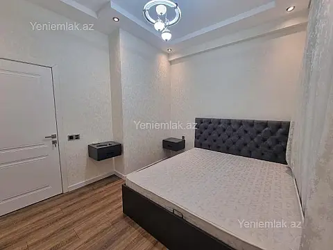 Satılır 2 otaqlı yeni tikili 67 m²
