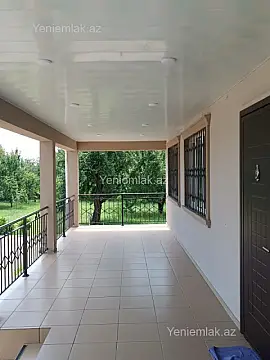 Satılır 6 otaqlı həyət evi 176 m²