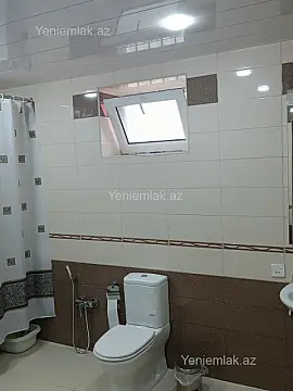 Satılır 6 otaqlı həyət evi 176 m²