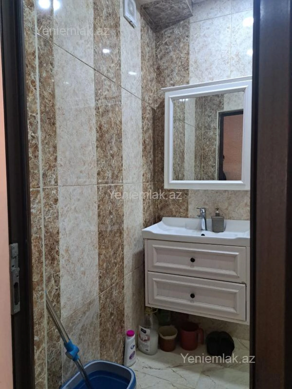 Satılır 6 otaqlı yeni tikili 121 m²