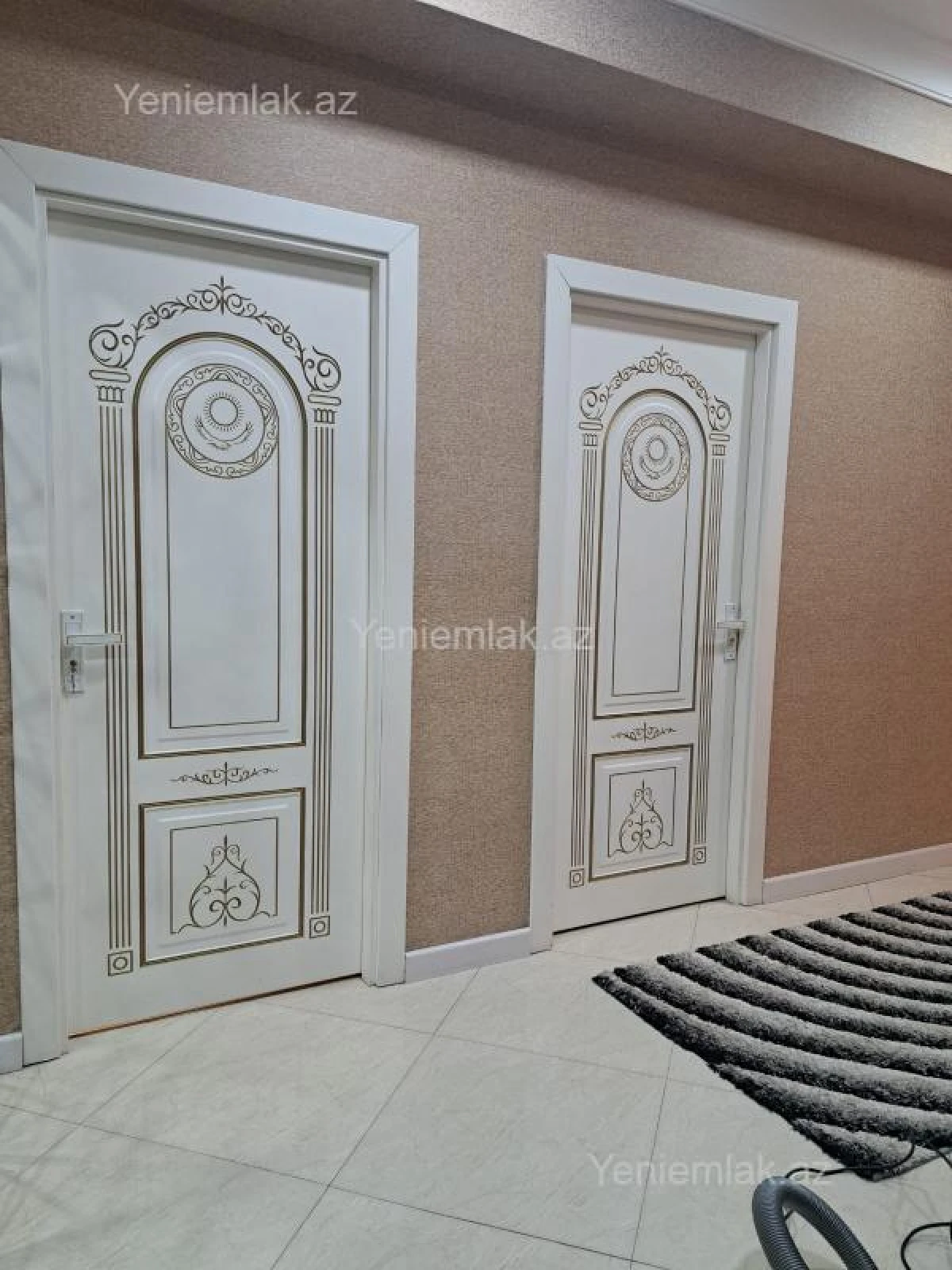 Satılır 6 otaqlı yeni tikili 121 m²