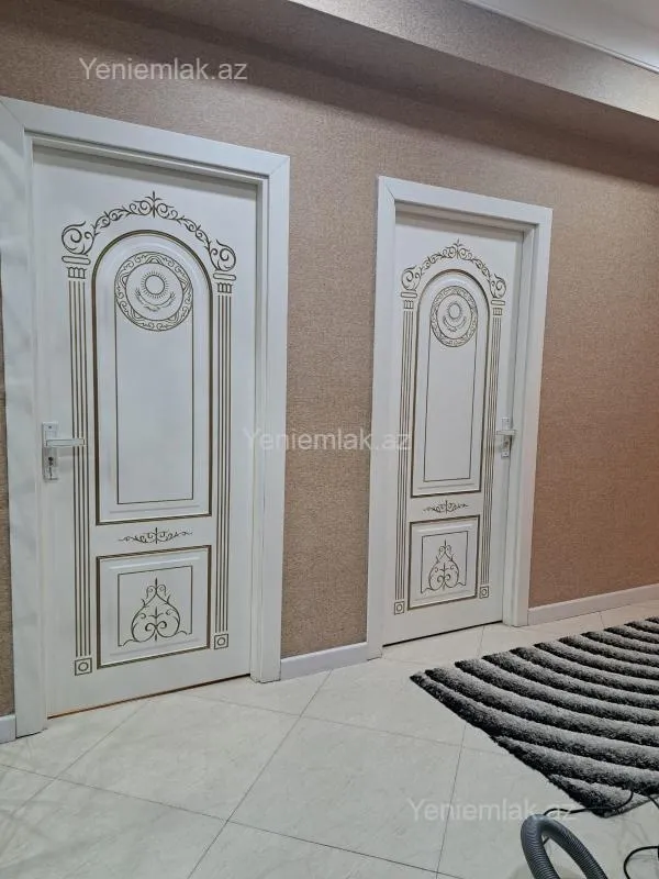 Satılır 6 otaqlı yeni tikili 121 m²