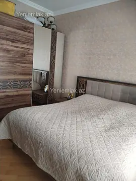 Satılır 2 otaqlı köhnə tikili 72 m²