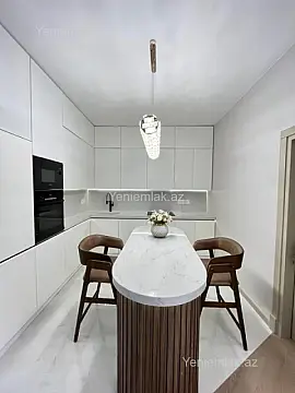 Satılır 2 otaqlı yeni tikili 68 m²