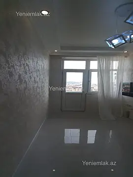 Satılır 3 otaqlı yeni tikili 80 m²