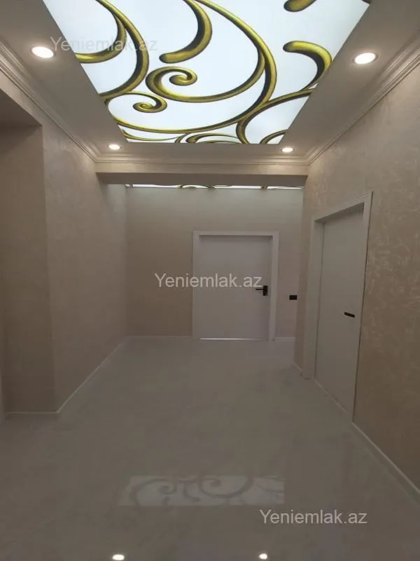 Satılır 3 otaqlı yeni tikili 80 m²