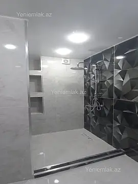 Satılır 3 otaqlı yeni tikili 80 m²