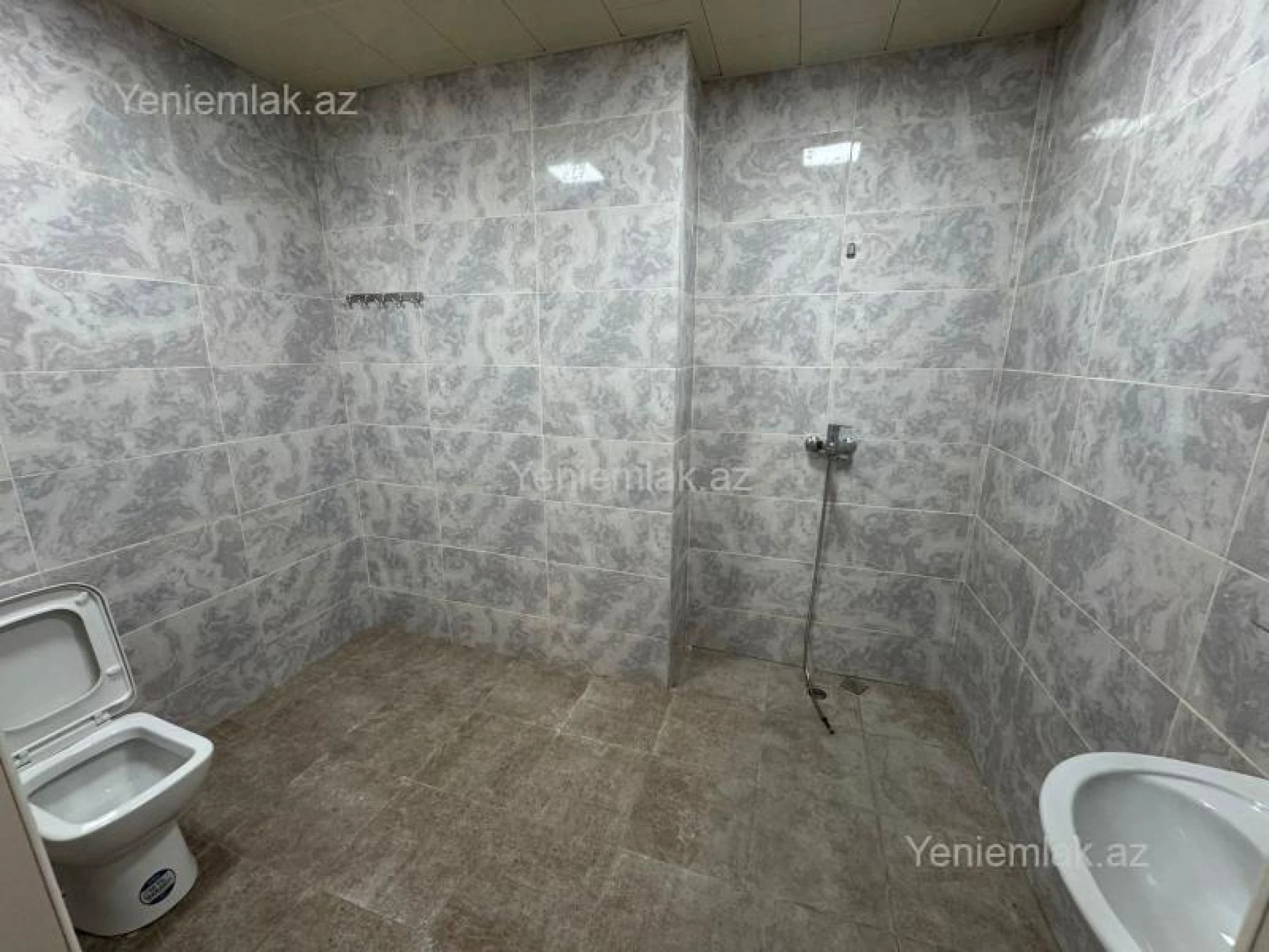 Satılır 3 otaqlı yeni tikili 112 m²