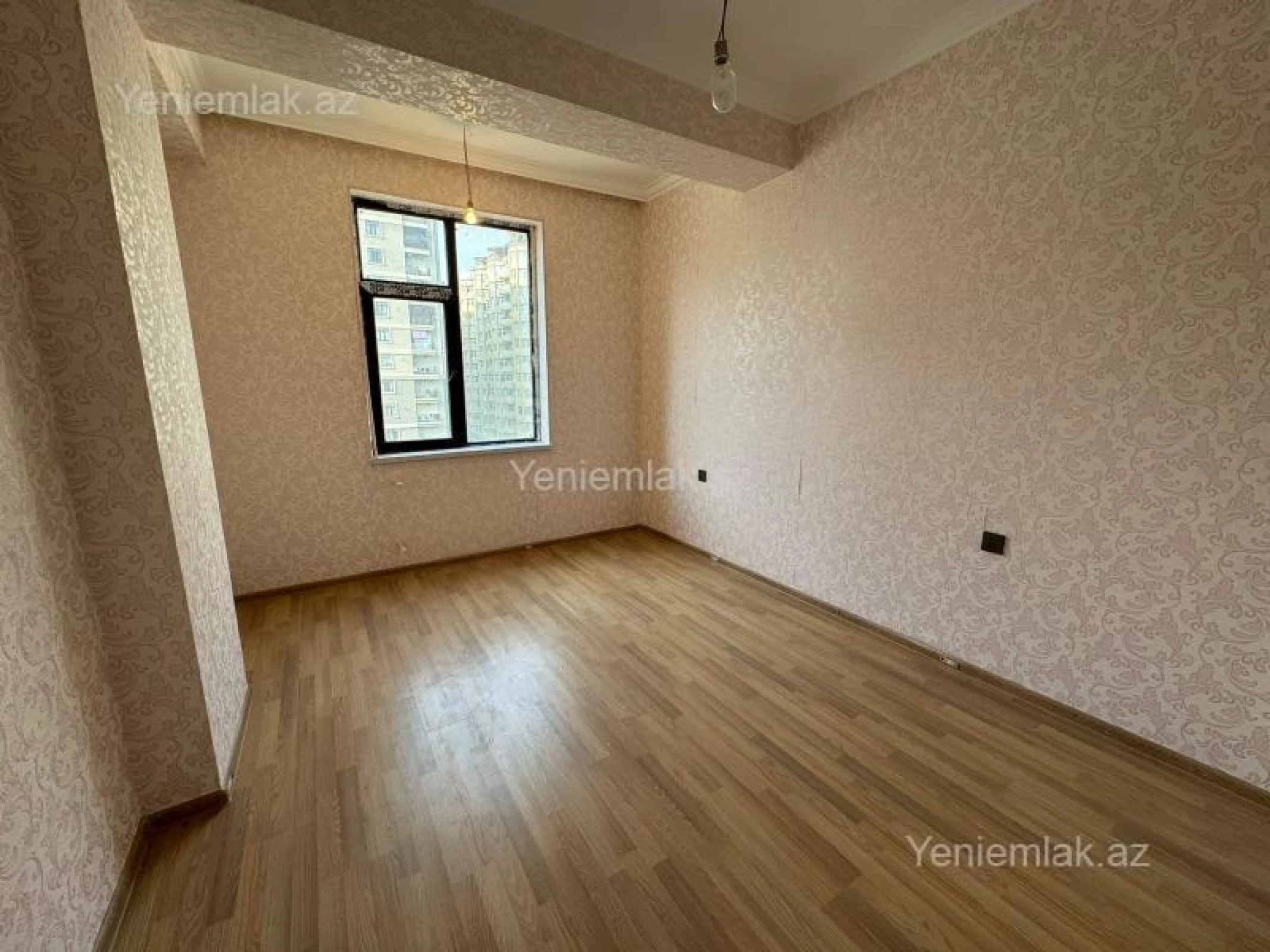 Satılır 3 otaqlı yeni tikili 112 m²