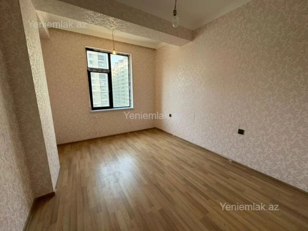 Satılır 3 otaqlı yeni tikili 112 m²