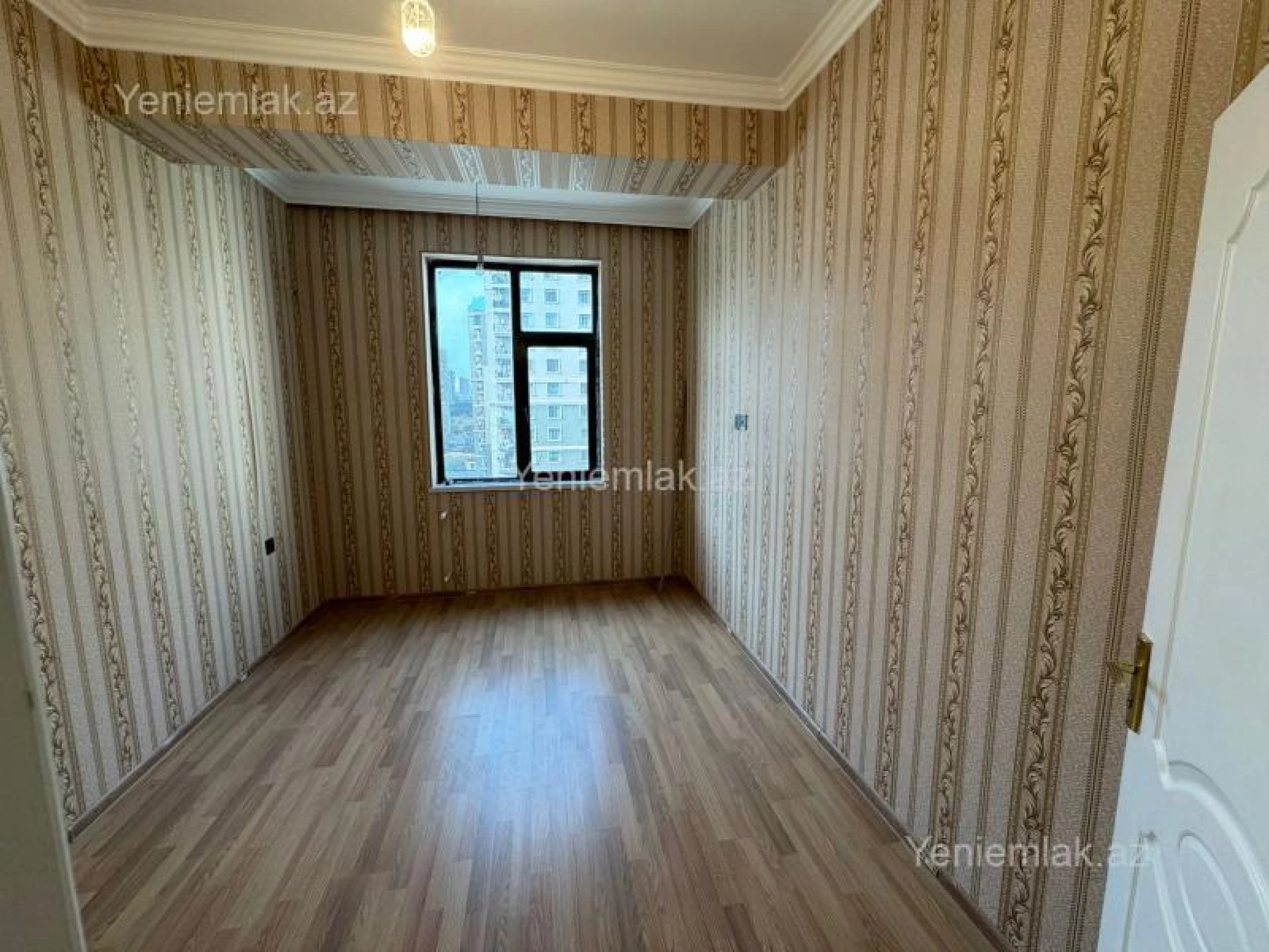 Satılır 3 otaqlı yeni tikili 112 m²