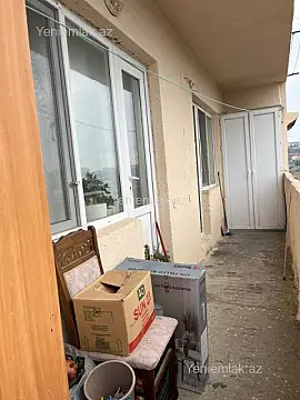 Satılır 2 otaqlı köhnə tikili 51 m²
