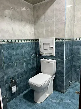 Satılır 2 otaqlı köhnə tikili 51 m²