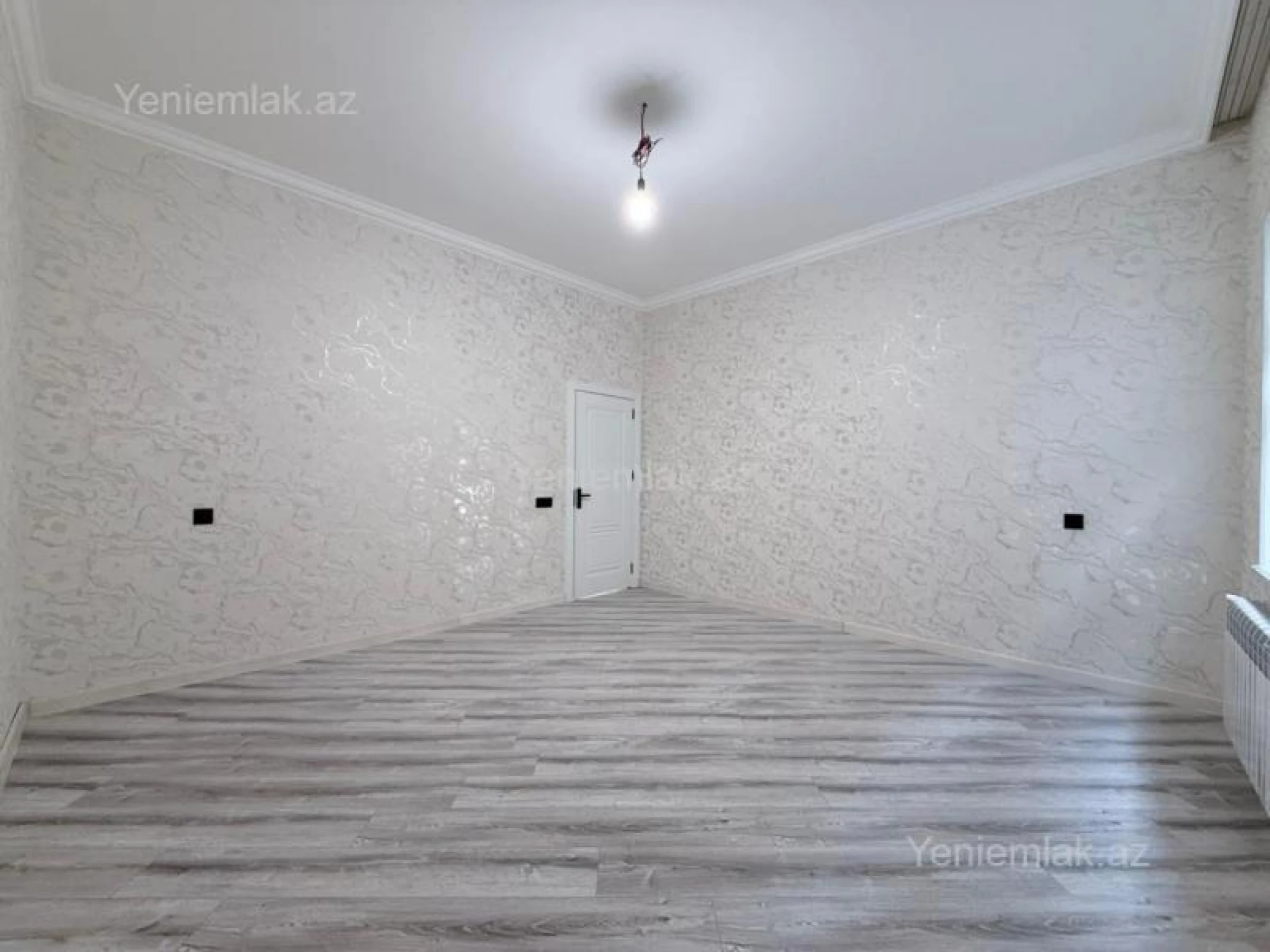 Satılır 4 otaqlı həyət evi 200 m²