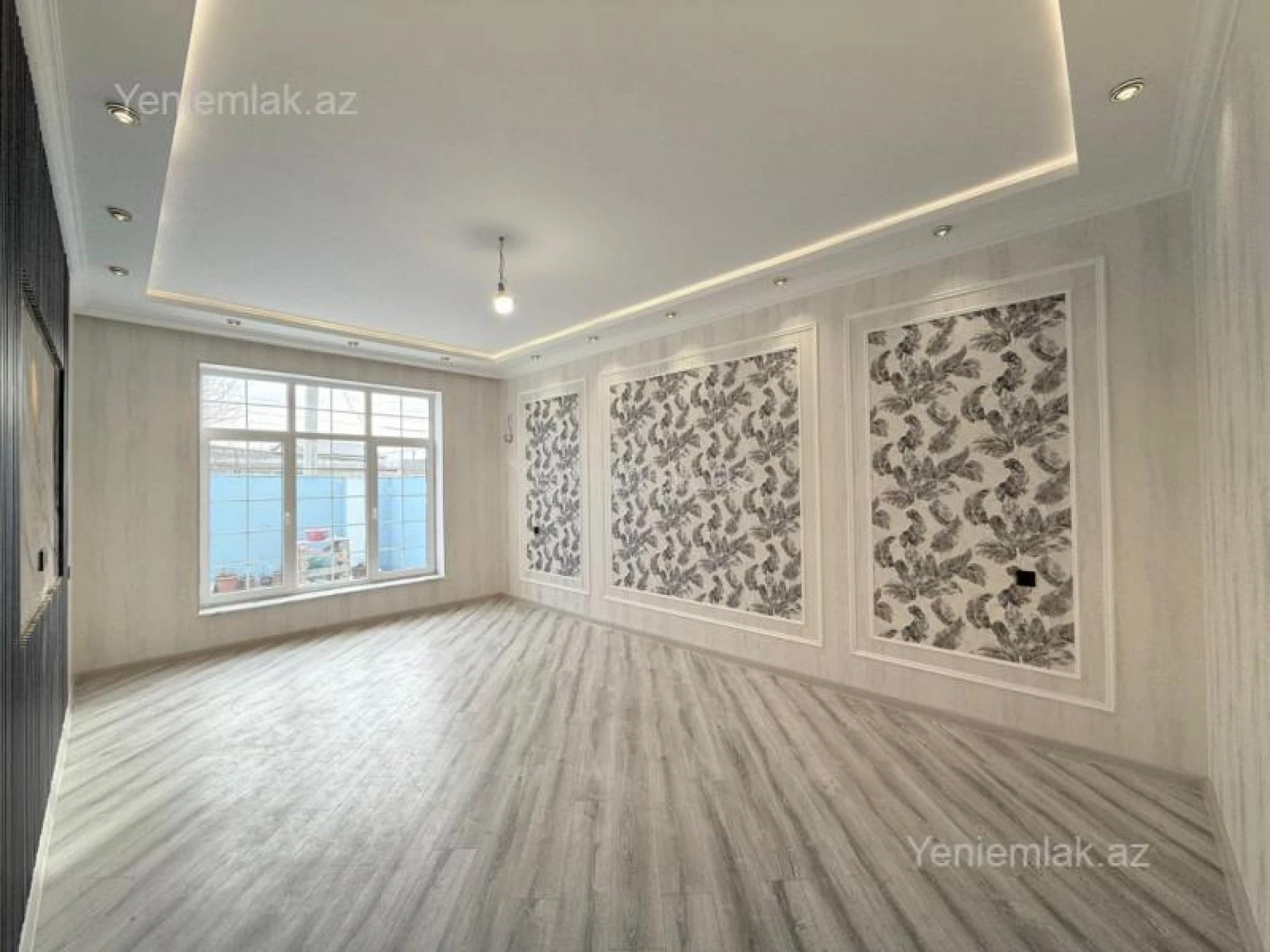 Satılır 4 otaqlı həyət evi 200 m²