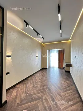 Satılır 2 otaqlı yeni tikili 68 m²