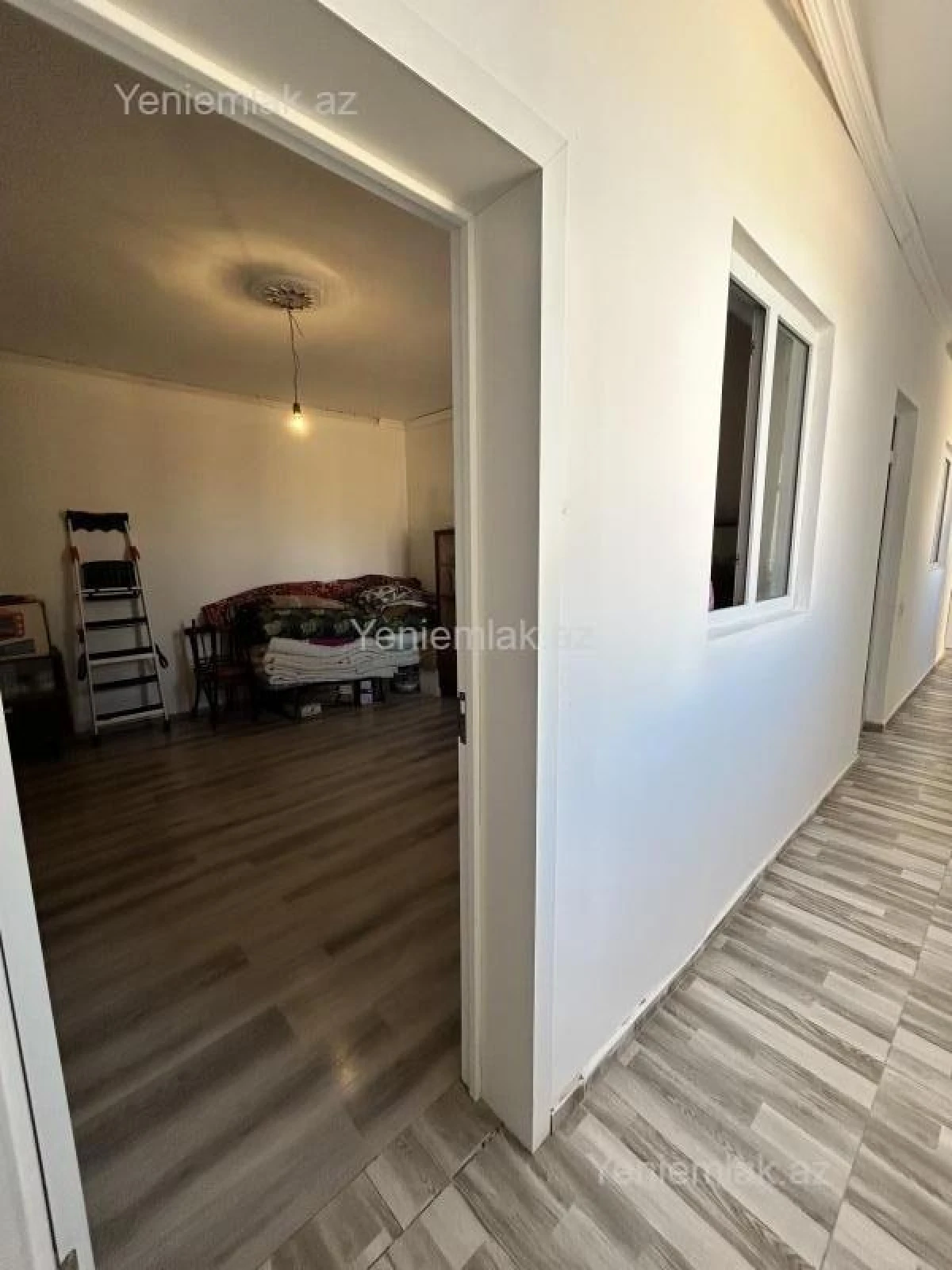 Satılır 3 otaqlı həyət evi 100 m²