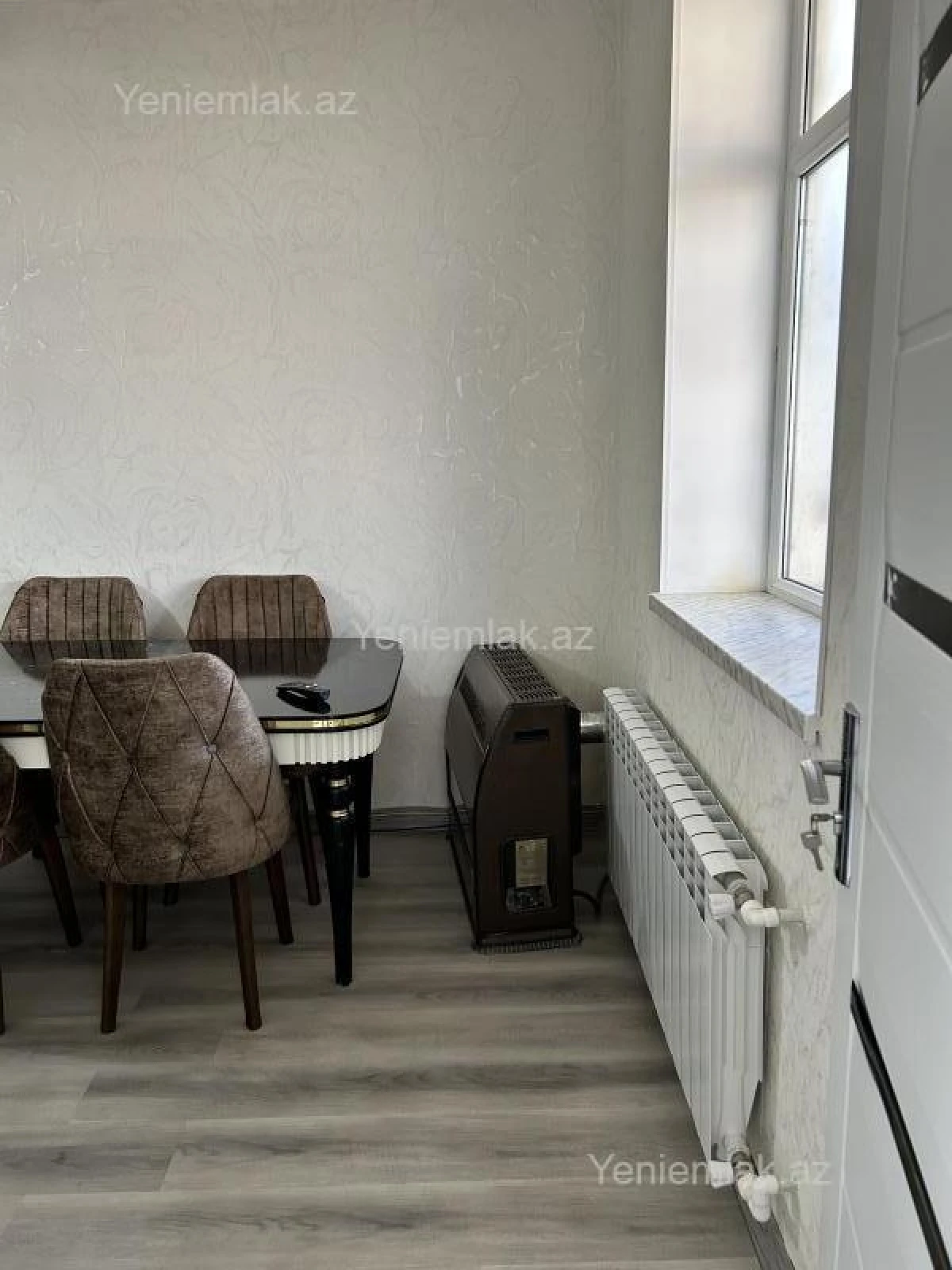 Satılır 3 otaqlı həyət evi 100 m²