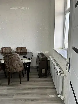 Satılır 3 otaqlı həyət evi 100 m²