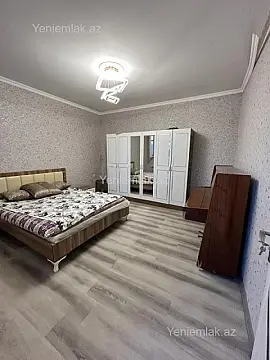 Satılır 3 otaqlı həyət evi 100 m²