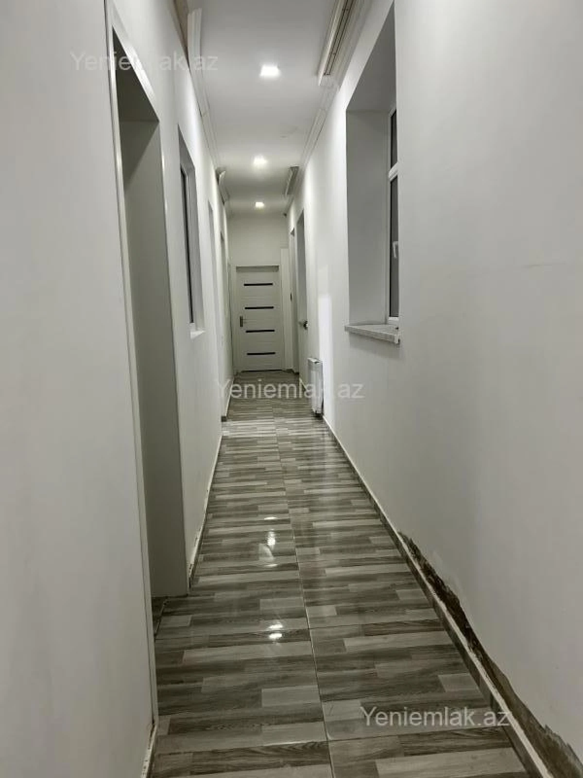 Satılır 3 otaqlı həyət evi 100 m²