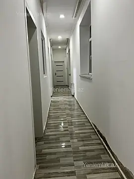 Satılır 3 otaqlı həyət evi 100 m²