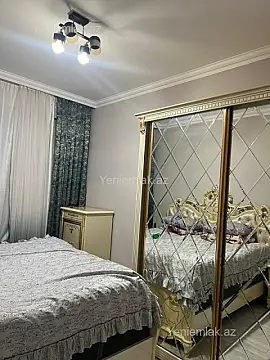 Satılır 2 otaqlı yeni tikili 67 m²