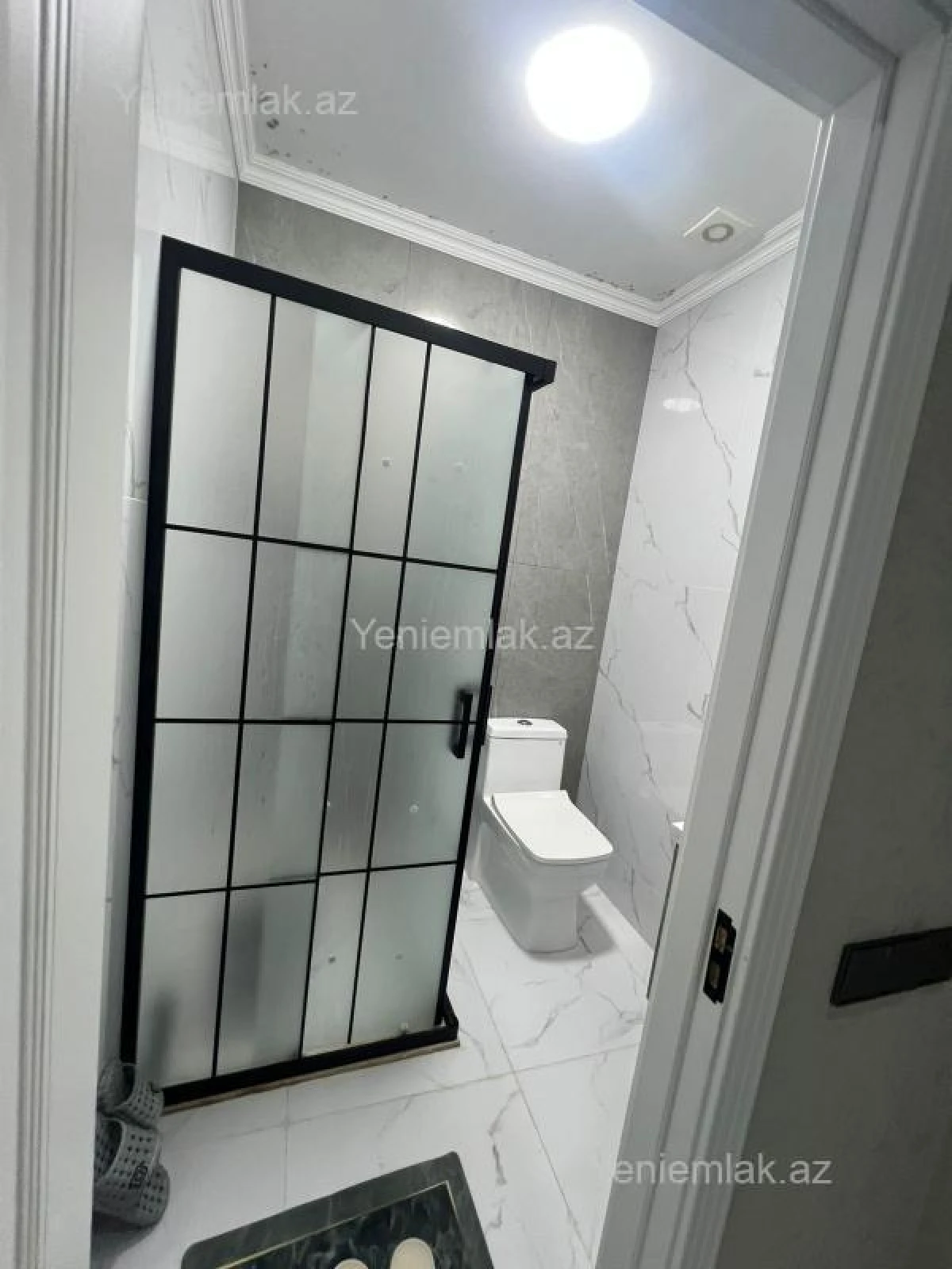 Satılır 2 otaqlı yeni tikili 67 m²