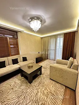Satılır 2 otaqlı köhnə tikili 55 m² — Bakı, Nərimanov 2 otaq 55.00 m²