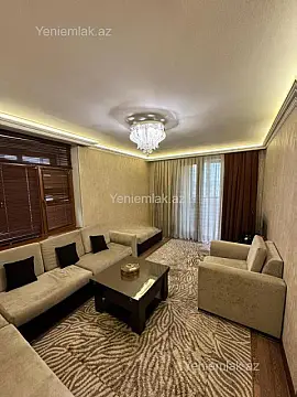 Satılır 2 otaqlı köhnə tikili 55 m²