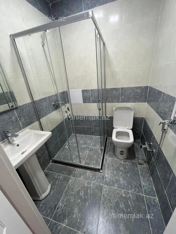 Satılır 2 otaqlı yeni tikili 47 m²