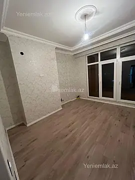 Satılır 2 otaqlı yeni tikili 47 m² — Sumqayıt 2 otaq 47.00 m²