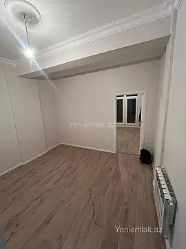 Satılır 2 otaqlı yeni tikili 47 m²