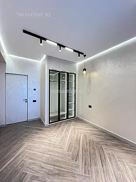 Satılır 2 otaqlı yeni tikili 68 m²