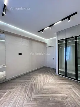 Satılır 2 otaqlı yeni tikili 68 m²