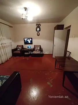 Satılır 4 otaqlı köhnə tikili 90 m² — Bakı, Suraxanı 4 otaq 90.00 m²