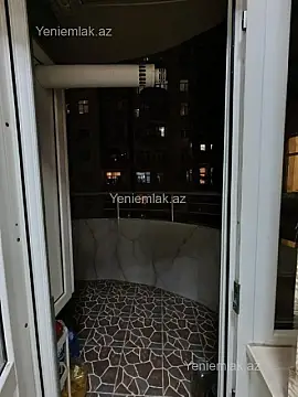 Satılır 4 otaqlı yeni tikili 137 m²