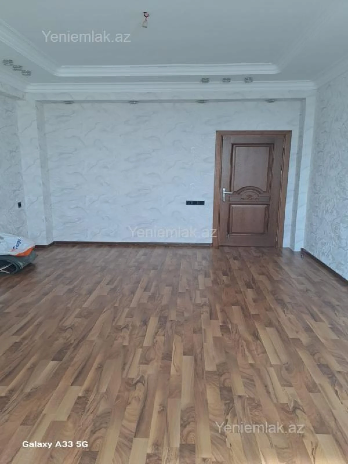 Satılır 2 otaqlı yeni tikili 70 m²