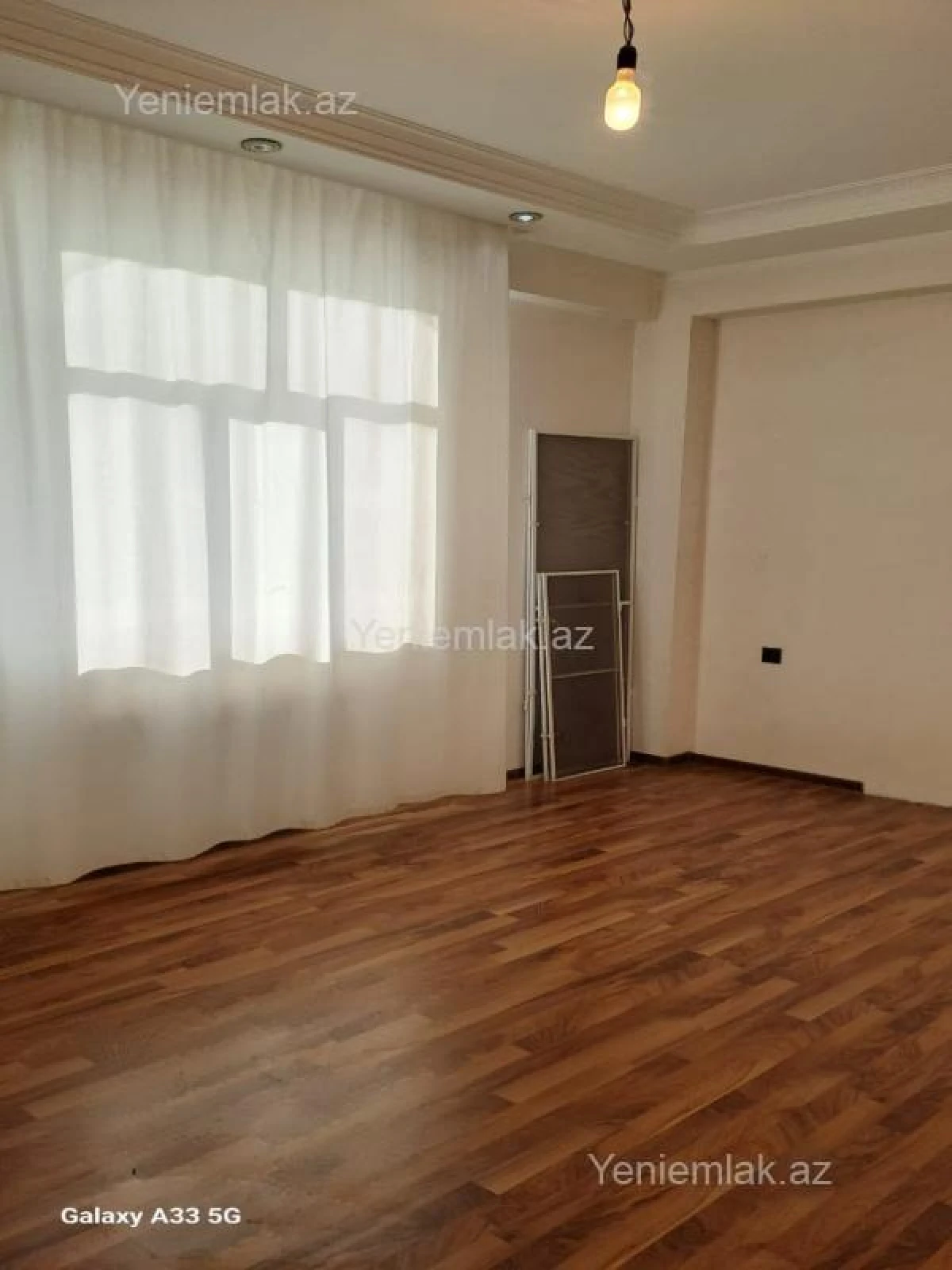 Satılır 2 otaqlı yeni tikili 70 m²