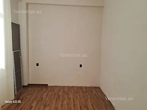Satılır 2 otaqlı yeni tikili 70 m²